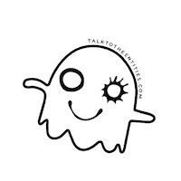 Sticker by Talk To The Entities
