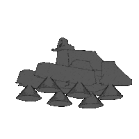 Animation Character Sticker by kuba matuszczak