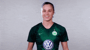 champions league football GIF by VfL Wolfsburg