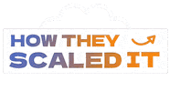 Logo Podcast Sticker by Right Left Agency