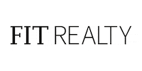FitRealty fitrealty Sticker