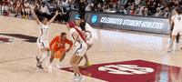 March Madness Basketball GIF by NCAA Championships