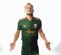 Portland Timbers Soccer GIF by Timbers