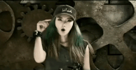 kpop k-pop k pop coed school GIF