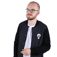 Meme Reaction Sticker by inwendo