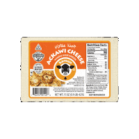 Middle East Cheese Sticker by Karoun Dairies