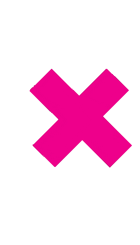 pink mlb Sticker by BIXLER OFFICIAL