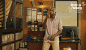 I See You GIF by Death In Paradise