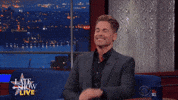 Election 2016 GIF by The Late Show With Stephen Colbert
