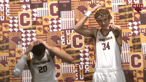 Mbb GIF by CUCougars