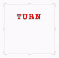 Turn Around Graphics GIF by Dr. Donna Thomas Rodgers