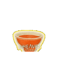 Cocktails Watercolor Sticker by Barceló Hotel Group Turkiye