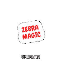 Magic Sparkle Sticker by stribra