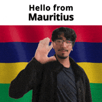 Mu Mauritius GIF