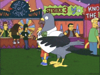 New York Nft GIF