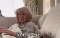 Send Show Me GIF