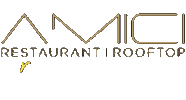 amici-amrhein amici amiciamrhein amicirestaurant amicirooftop Sticker