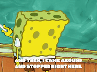 season 6 boating buddies GIF by SpongeBob SquarePants