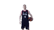 Liga Endesa Basketball Sticker by ACB