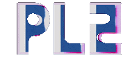 Art Glitch Sticker