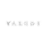Water Foiling Sticker by TAKOON