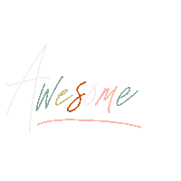 Happy Sticker