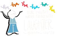 Happy Joy Sticker