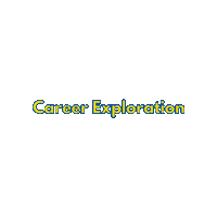 WestCalAcademy student success career exploration westcal westcal academy Sticker