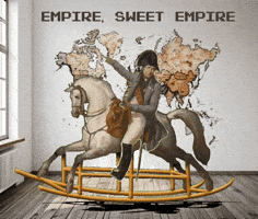 Swinging Pop Art GIF by Xinanimodelacra