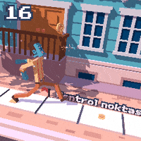 steppypants GIF