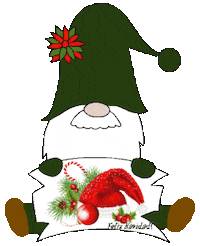Feliz Navidad Love Sticker