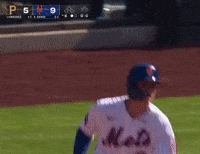Mets GIF