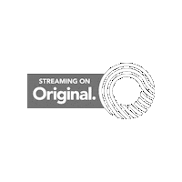 Streaming Sticker by Original Theatre