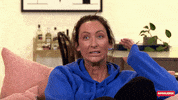 Watching Tv GIF by Gogglebox Australia