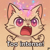 Frustrated Fury GIF by Persona