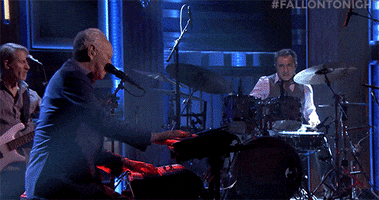 jamming tonight show GIF by The Tonight Show Starring Jimmy Fallon