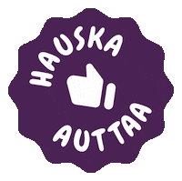 Nena Sticker by Nenäpäivä