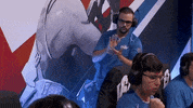 Rainbow Six Siege Esports GIF by MIBR