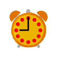 Hungry Pizza Time Sticker by Papa John’s