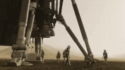 mars GIF by National Geographic Channel