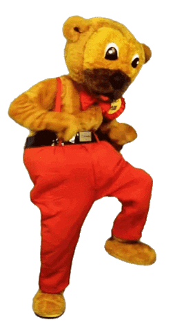 Ljhooker Sticker by ljhSolutionsGC