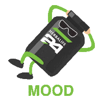 Sticker by herbalife_ua