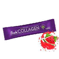 SudaCollagen kolajen suda collagen suda kolajen Sticker
