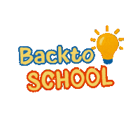 Back To School Sticker by PSRU