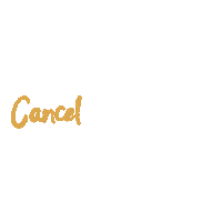 Cancel The Critics Sticker by TommeeTippeeUK