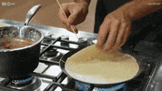 Flip Andrea GIF by MasterChefAU