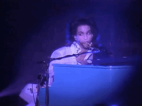 prince the question of u GIF