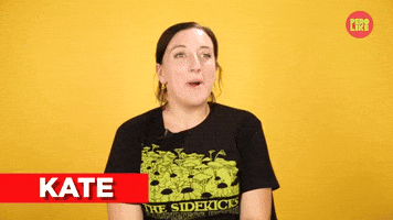 We're Back And I'm Just As Nervous