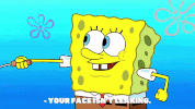 episode 1 GIF by SpongeBob SquarePants