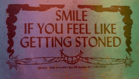 Drugs Tripping GIF
